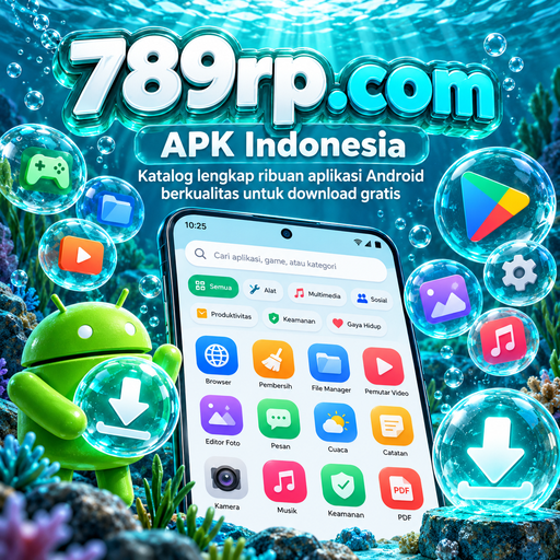 789rp APK untuk Pengguna Indonesia: Bekal Memahami penilaian kebutuhan sebelum mengunduh