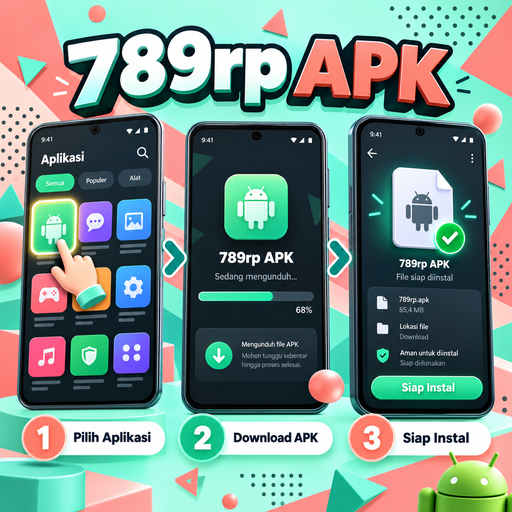 789rp APK untuk Pengguna Indonesia: Bekal Memahami penilaian kebutuhan sebelum mengunduh